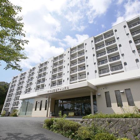 雾岛城堡饭店 雾岛市 外观 照片
