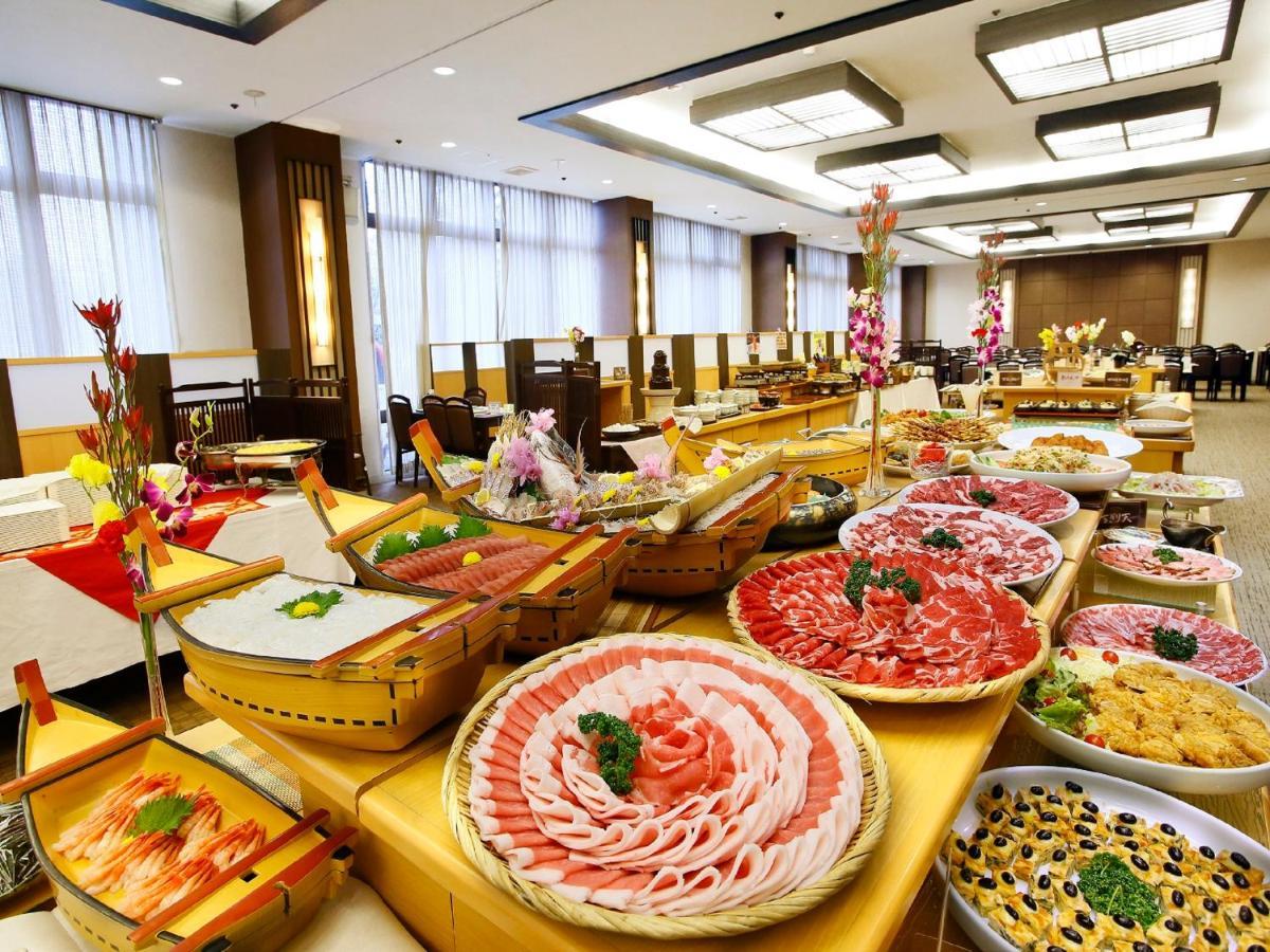 雾岛城堡饭店 雾岛市 外观 照片