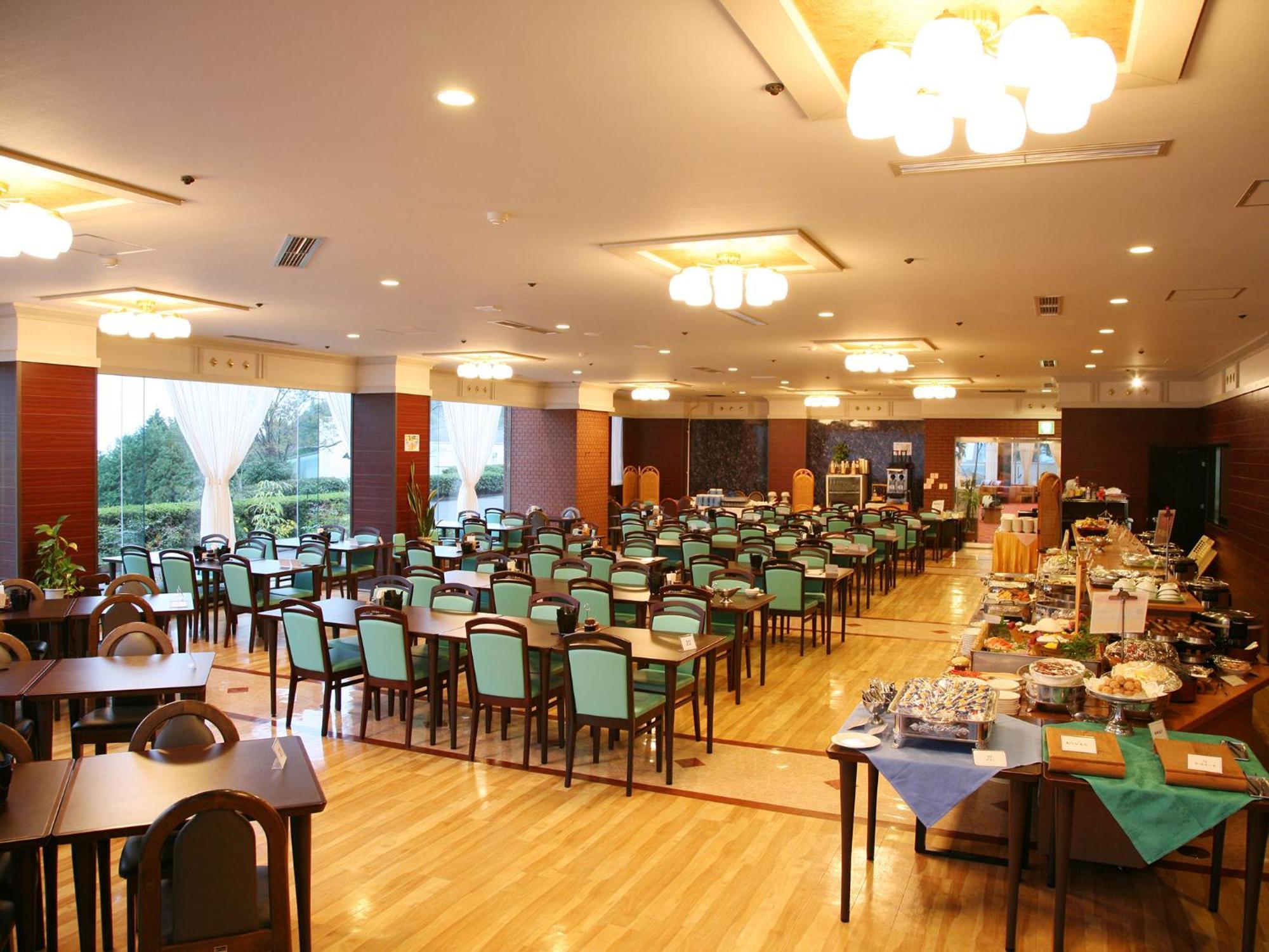 雾岛城堡饭店 雾岛市 外观 照片
