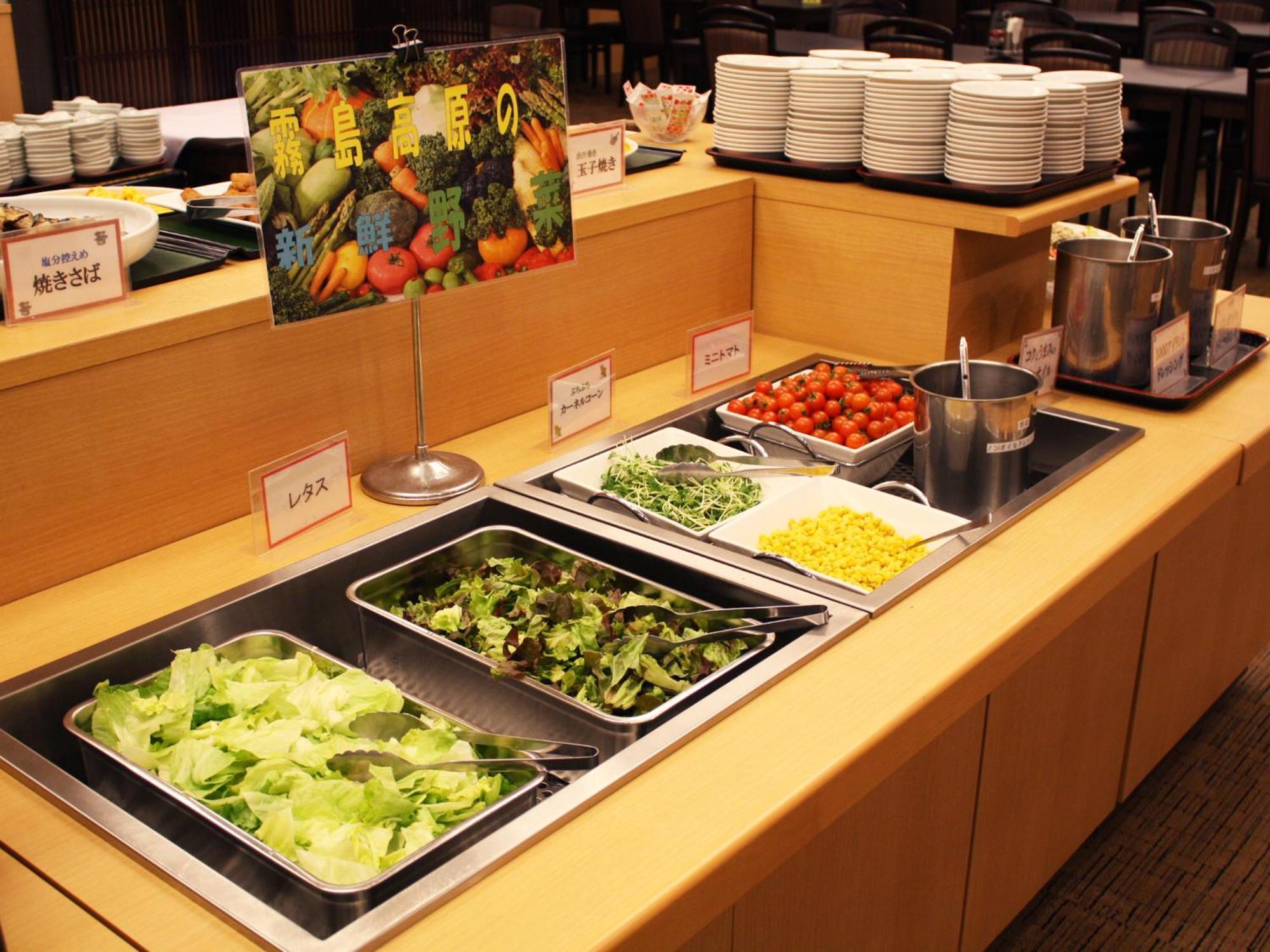 雾岛城堡饭店 雾岛市 外观 照片