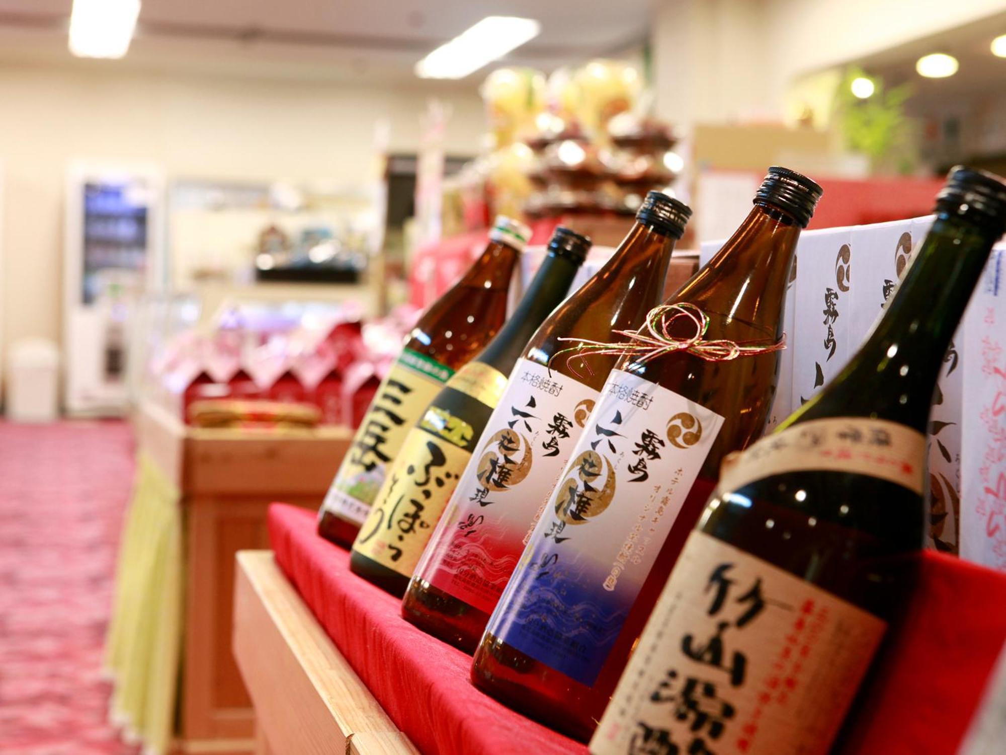 雾岛城堡饭店 雾岛市 外观 照片