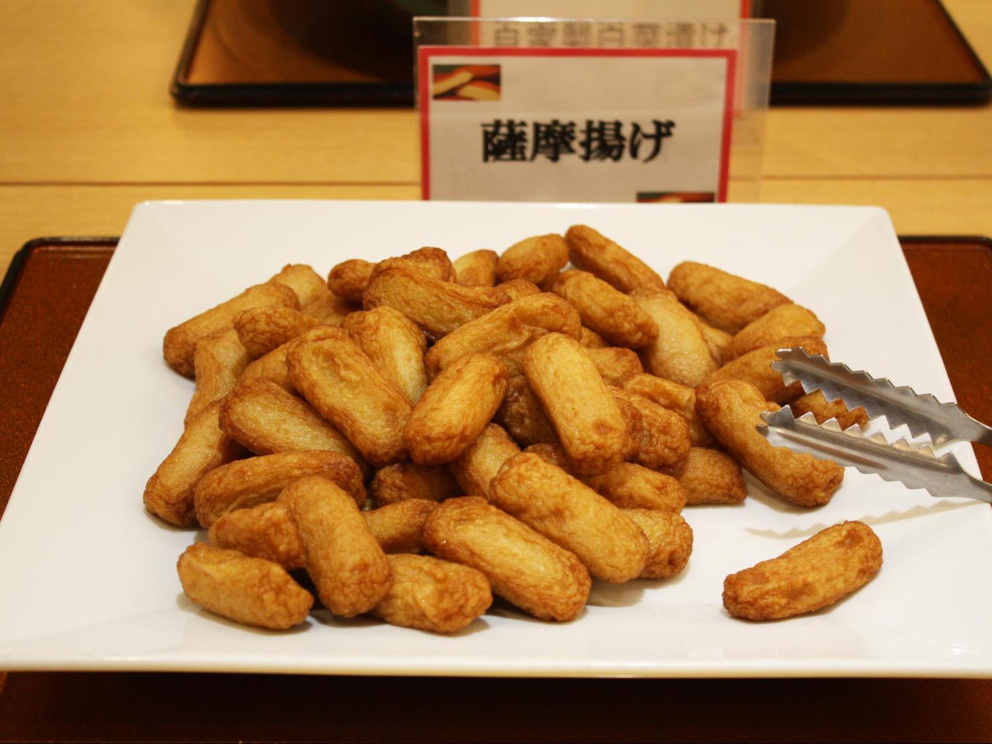 雾岛城堡饭店 雾岛市 外观 照片