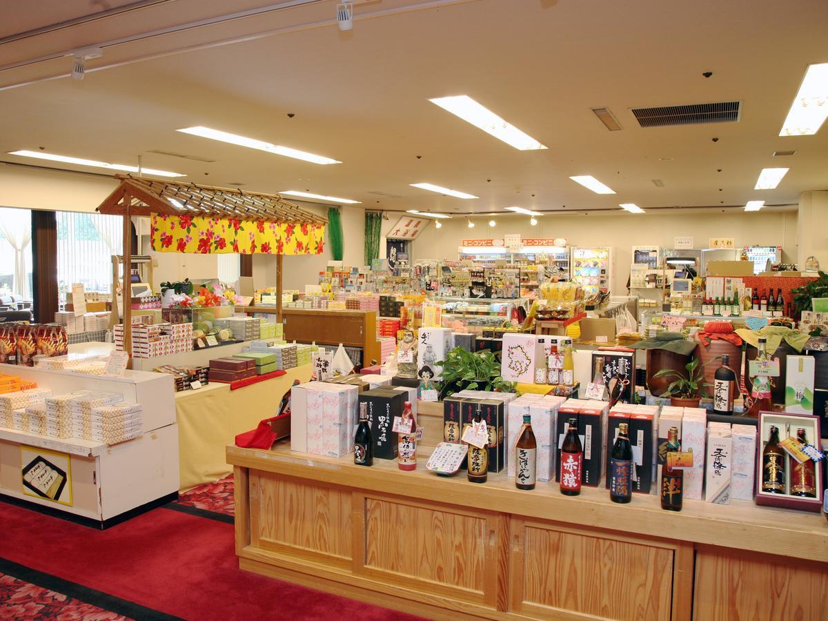 雾岛城堡饭店 雾岛市 外观 照片