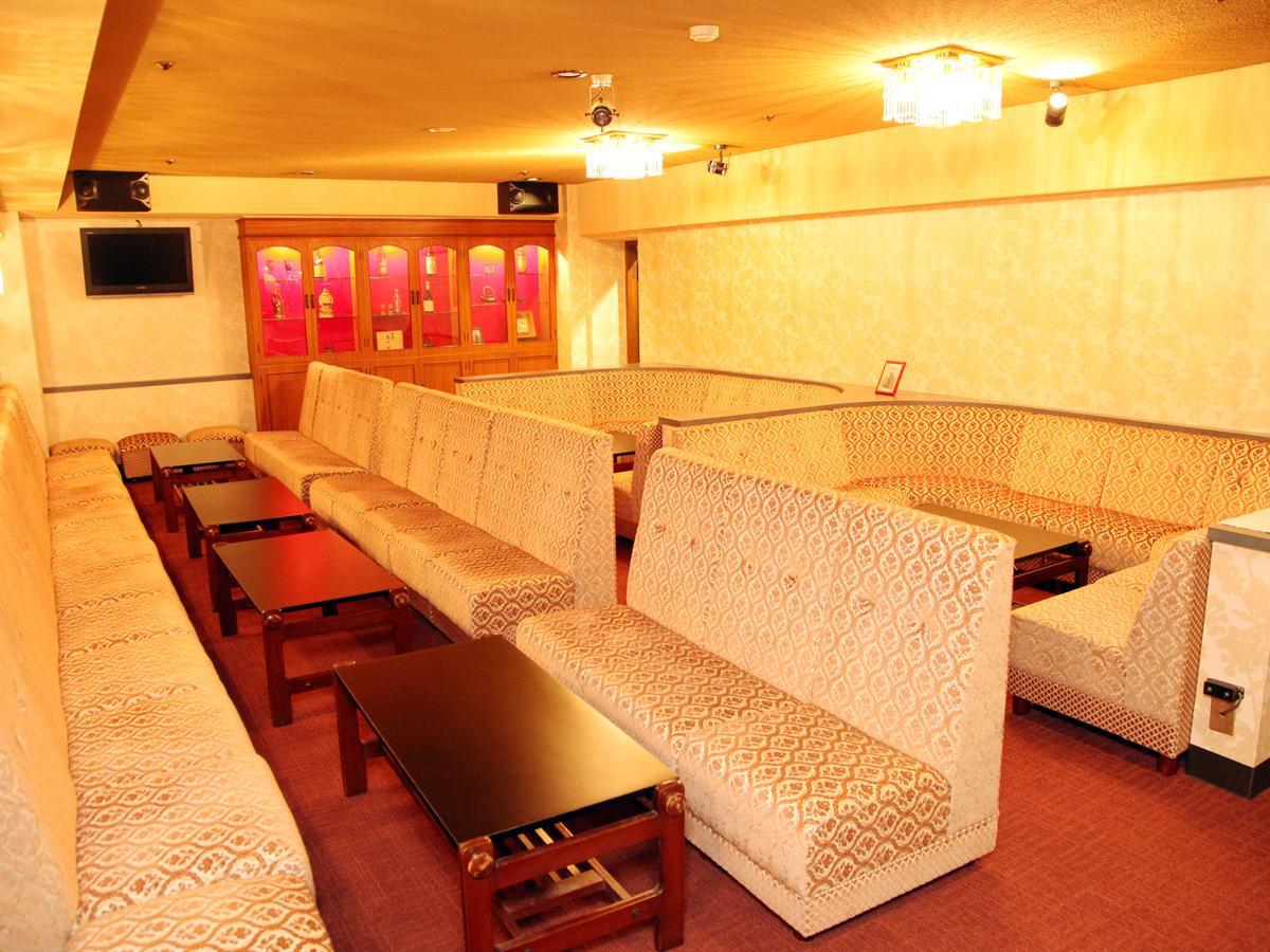雾岛城堡饭店 雾岛市 外观 照片