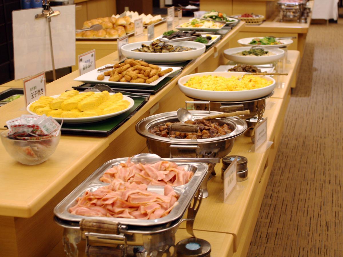 雾岛城堡饭店 雾岛市 外观 照片