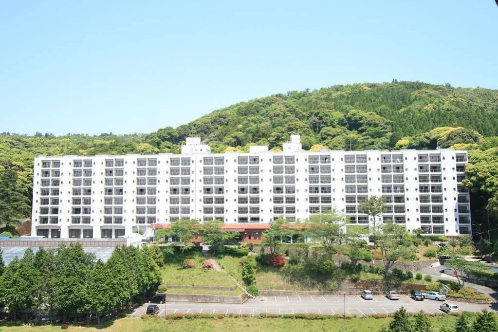 雾岛城堡饭店 雾岛市 外观 照片