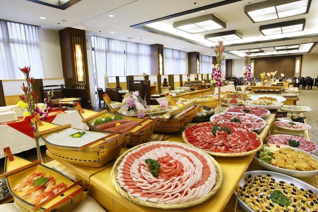 雾岛城堡饭店 雾岛市 外观 照片