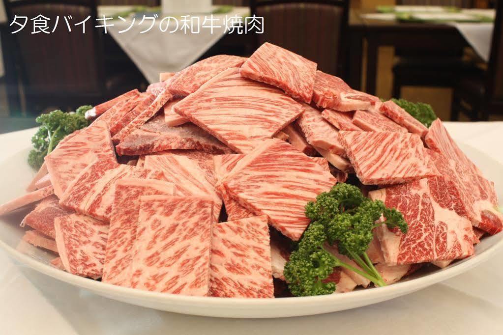 雾岛城堡饭店 雾岛市 外观 照片