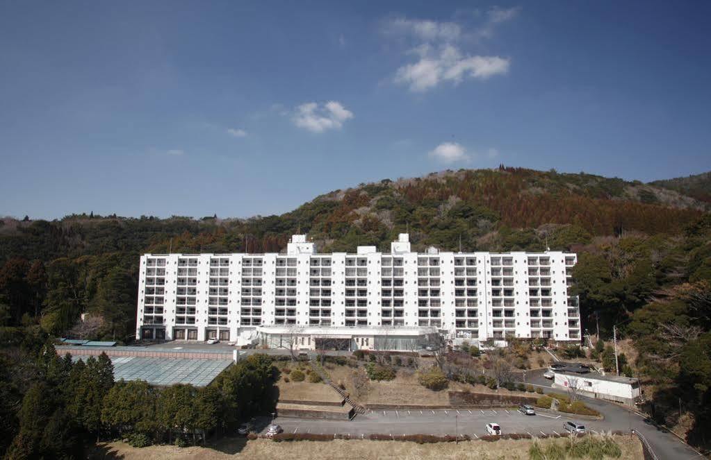 雾岛城堡饭店 雾岛市 外观 照片